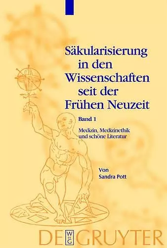 Medizin, Medizinethik und schöne Literatur cover