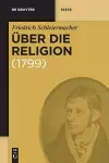 Über die Religion cover