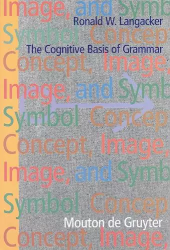 Concept, Image, and Symbol cover