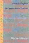 Concept, Image, and Symbol cover
