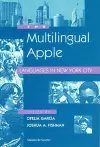 The Multilingual Apple cover