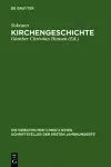 Kirchengeschichte cover