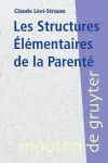Les Structures Élémentaires de la Parenté cover