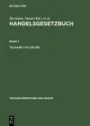 Tlbd 1: §§ 238-289. Tlbd 2: §§ 290-342a cover