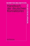 Handbuch der deutschen Konnektoren 1 cover