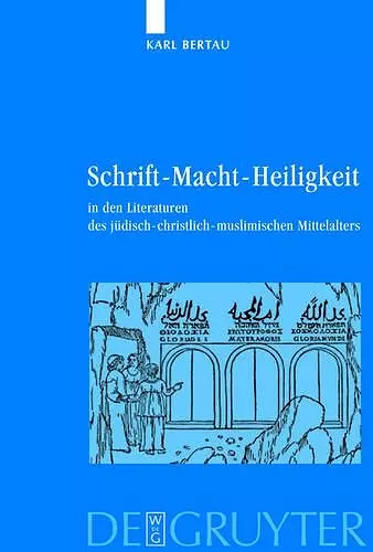 Schrift - Macht - Heiligkeit cover