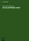 Schilddrüse 2001 cover