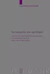 Savonarola als Apologet cover