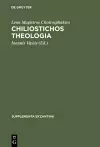 Chiliostichos Theologia cover