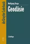 Geodäsie cover
