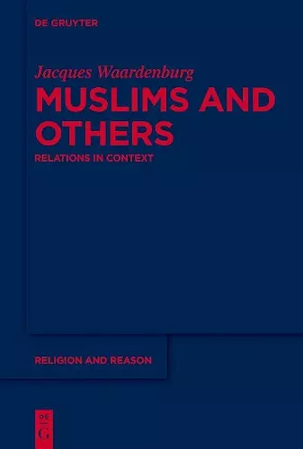 Muslims and Others cover