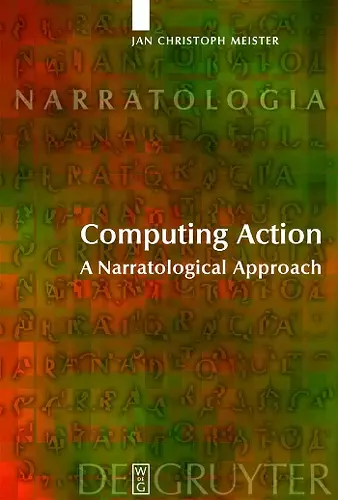 Computing Action cover