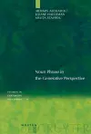 Noun Phrase in the Generative Perspective cover