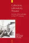 Collection - Laboratory - Theater cover