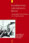 Kunstkammer - Laboratorium - Bühne cover