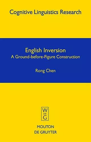 English Inversion cover