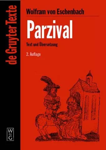 Parzival cover