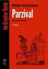 Parzival cover