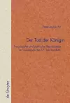 Der Tod der Königin cover