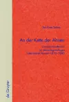 An der Kette der Ahnen cover