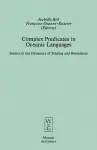 Complex Predicates in Oceanic Languages cover