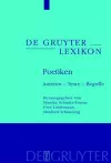 Poetiken cover