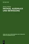 Pathos, Ausdruck und Bewegung cover