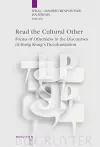 Read the Cultural Other cover