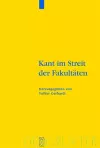 Kant im Streit der Fakultäten cover