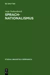 Sprachnationalismus cover