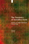 The Dynamics of Narrative Form cover