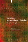 Narratology beyond Literary Criticism cover
