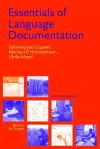 Essentials of Language Documentation cover