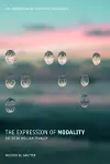 The Expression of Modality cover