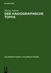 Der hagiographische Topos cover