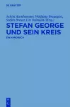 Stefan George Und Sein Kreis cover