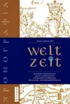 Welt-Zeit cover