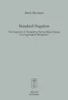 Standard Negation cover