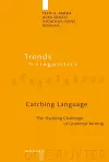 Catching Language cover