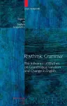 Rhythmic Grammar cover