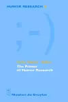 The Primer of Humor Research cover