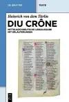 Diu Crône cover