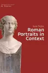 Roman Portraits in Context cover