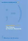 The Primer of Humor Research cover