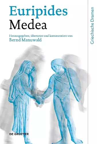 Medea cover