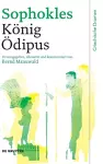 König Ödipus cover