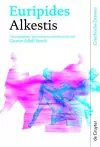 Alkestis cover