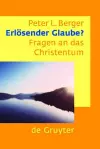 Erlösender Glaube? cover