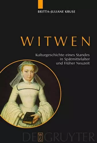 Witwen cover