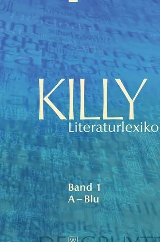 A - Blu cover